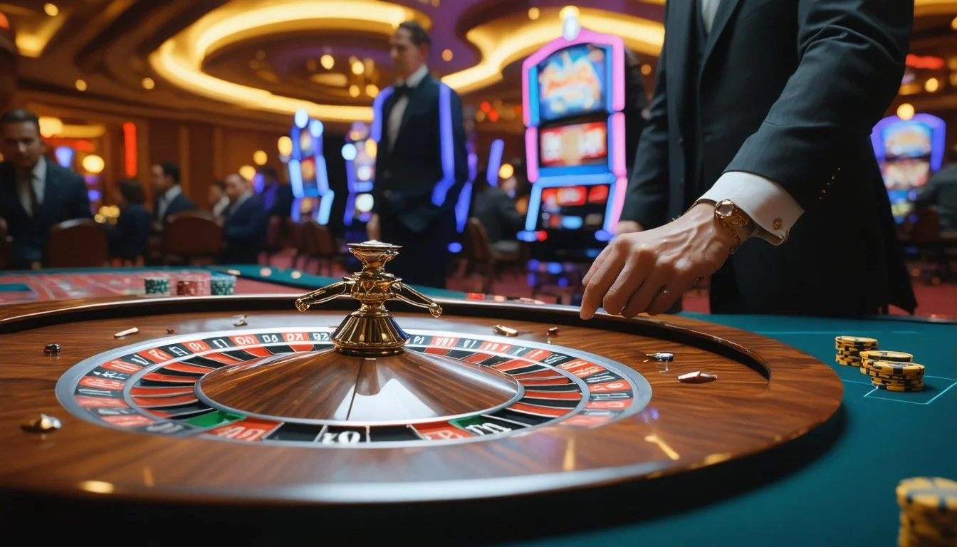 Belugabahis Giriş & Slot Oyunlarına Erişim Rehberi