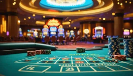 Belugabahis Popüler Slot Oyunları: En İyi Seçimler ve Taktikler