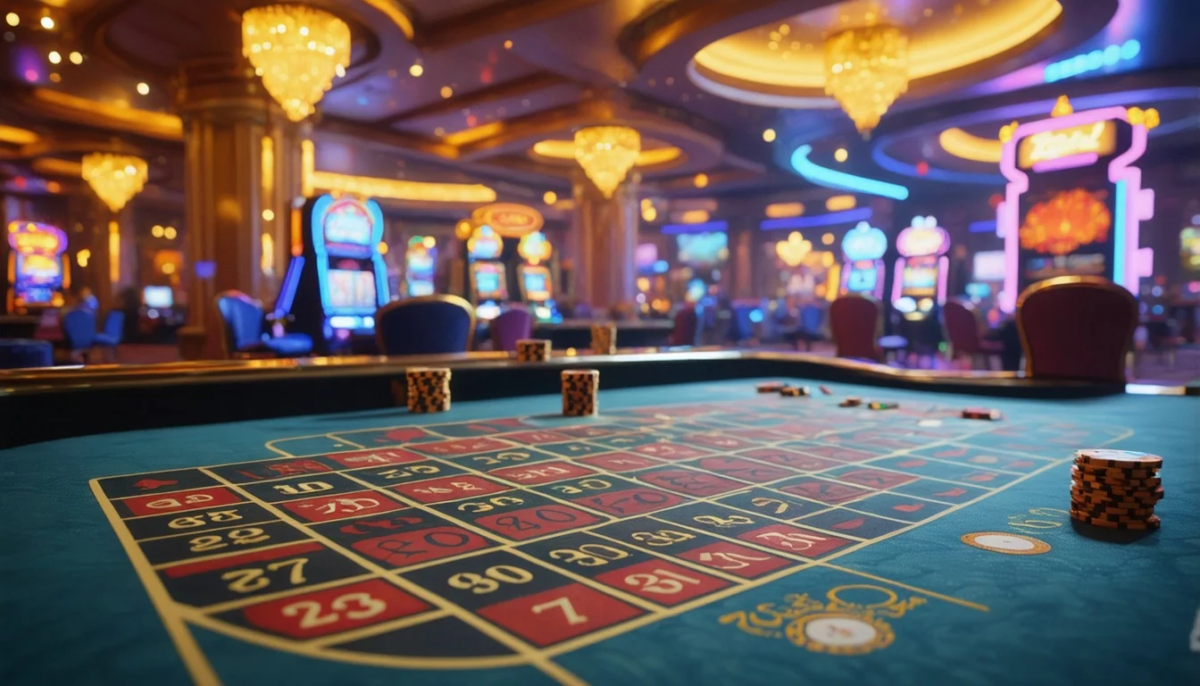 Betsilin Bonus Çevrim Şartları - Detaylı Rehber