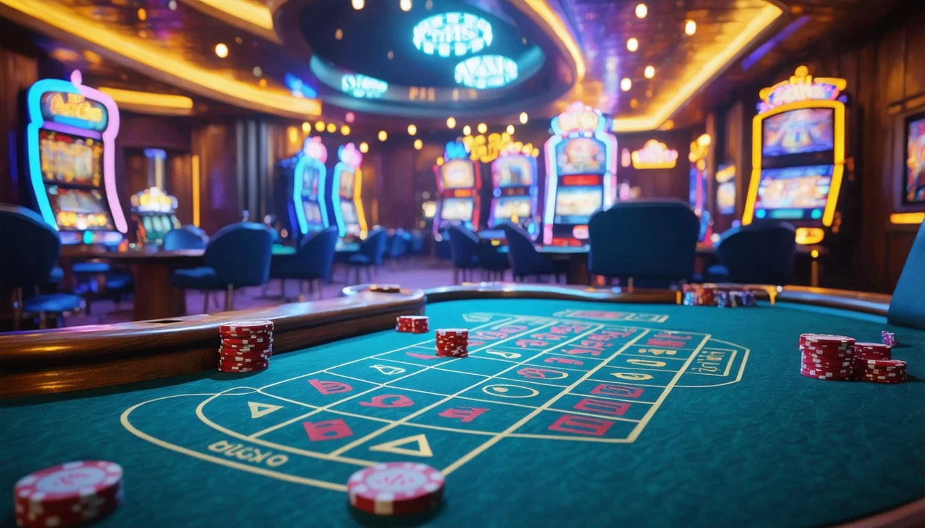 Blackxbet En Yeni Bonus Kampanyaları ve 2026 Teklifleri