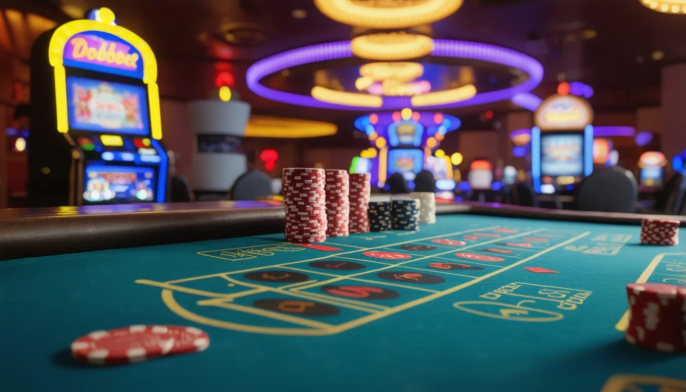 Dodobet Ödeme Hızı ve Destek Kalitesi: Hızlı Çekim ve 7/24 Destek Rehberi