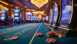 Dodobet Slot Bonusları: %500 İlk Yatırım & Promosyonlar