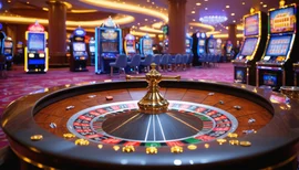 En Çok Tercih Edilen Şans Casino Slotları ve İpuçları