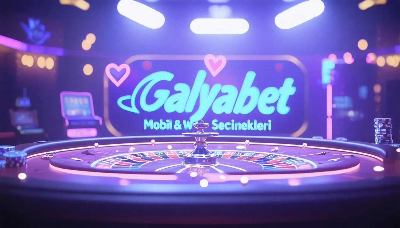 Galyabet mobil giriş: Hızlı, güvenli ve güncel erişim rehberi