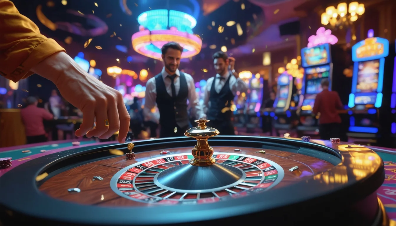 Gonebet En Hızlı Giriş: Güncel Link ve Güvenli Erişim Rehberi