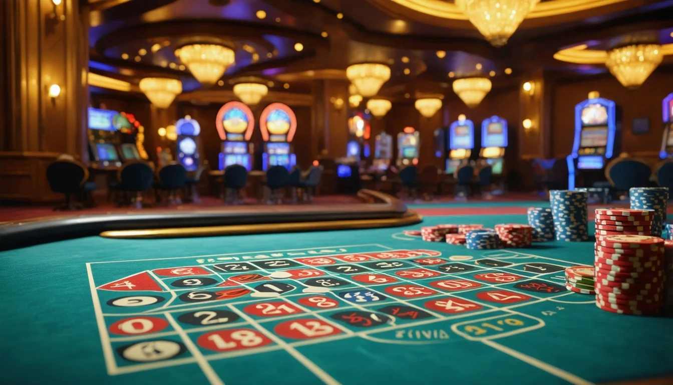 Hadibet Bonus Çevrim Şartları: Ayrıntılı Rehber ve İpuçları