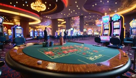 Hadibet Slot & Casino Promosyonları: Bonuslar, Ödemeler ve Hızlı Çekimler