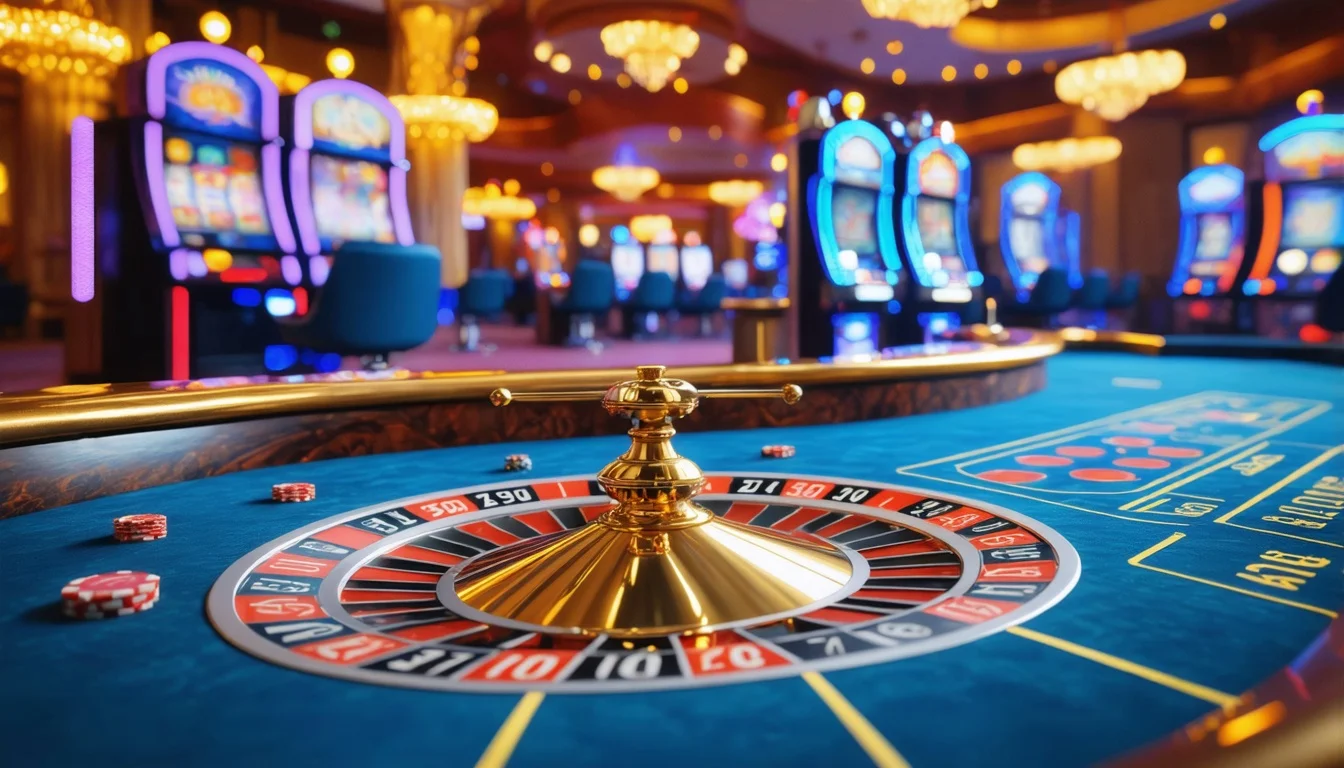 Herkülbet Slot & Casino Promosyonları: Tüm Bonuslar, Ödemeler ve İpuçları (2026)