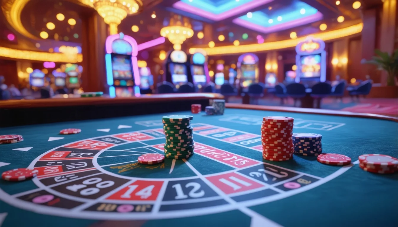 Klasbahis Bonus Çevrim Şartları Açıklaması — Adım Adım Rehber