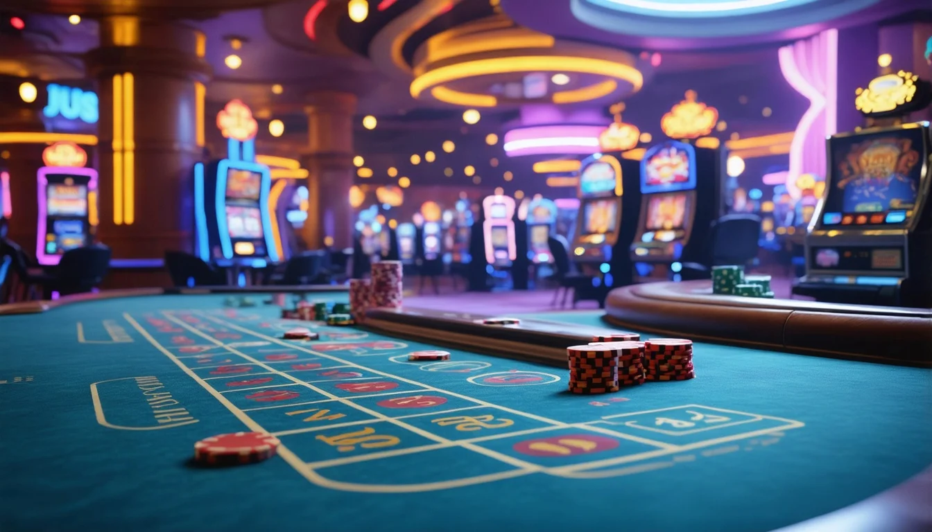 Şans Casino Bonus Çevrim Şartları Açıklaması