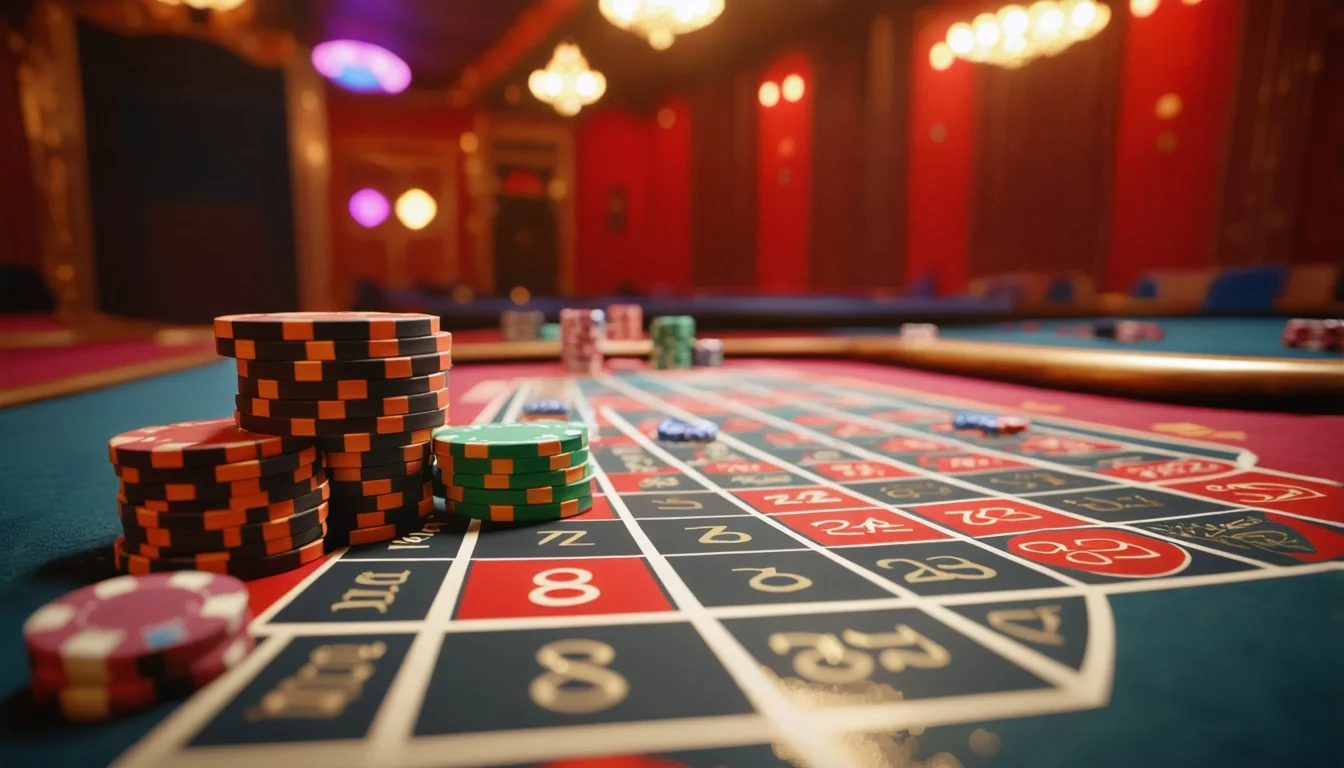 Şans Casino Güncel Bonus Fırsatları