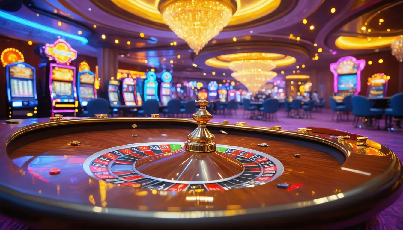 Şans Casino Güncel Giriş - Kesintisiz Link 2026