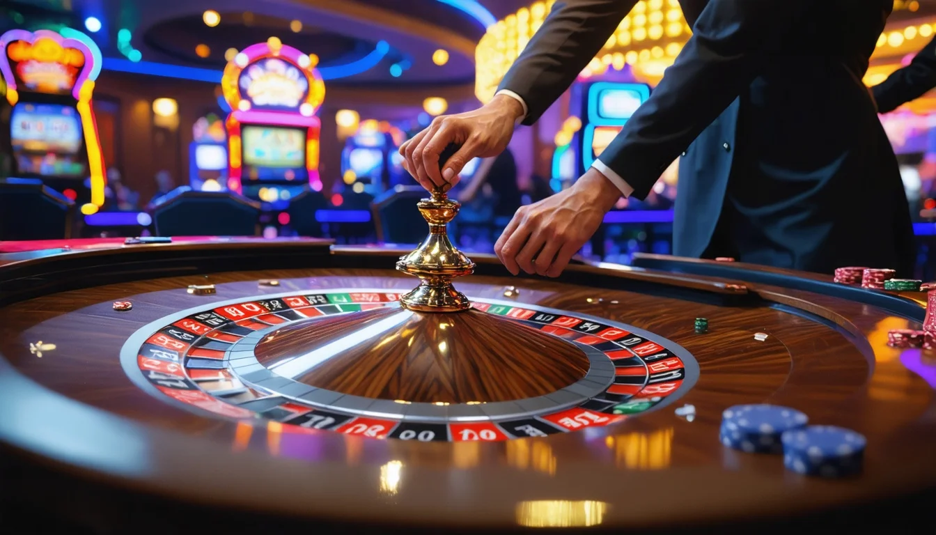 Şans Casino Hoş Geldin Bonusu Rehberi: %100 İlk Yatırım ve Çevrimsiz Fırsatlar