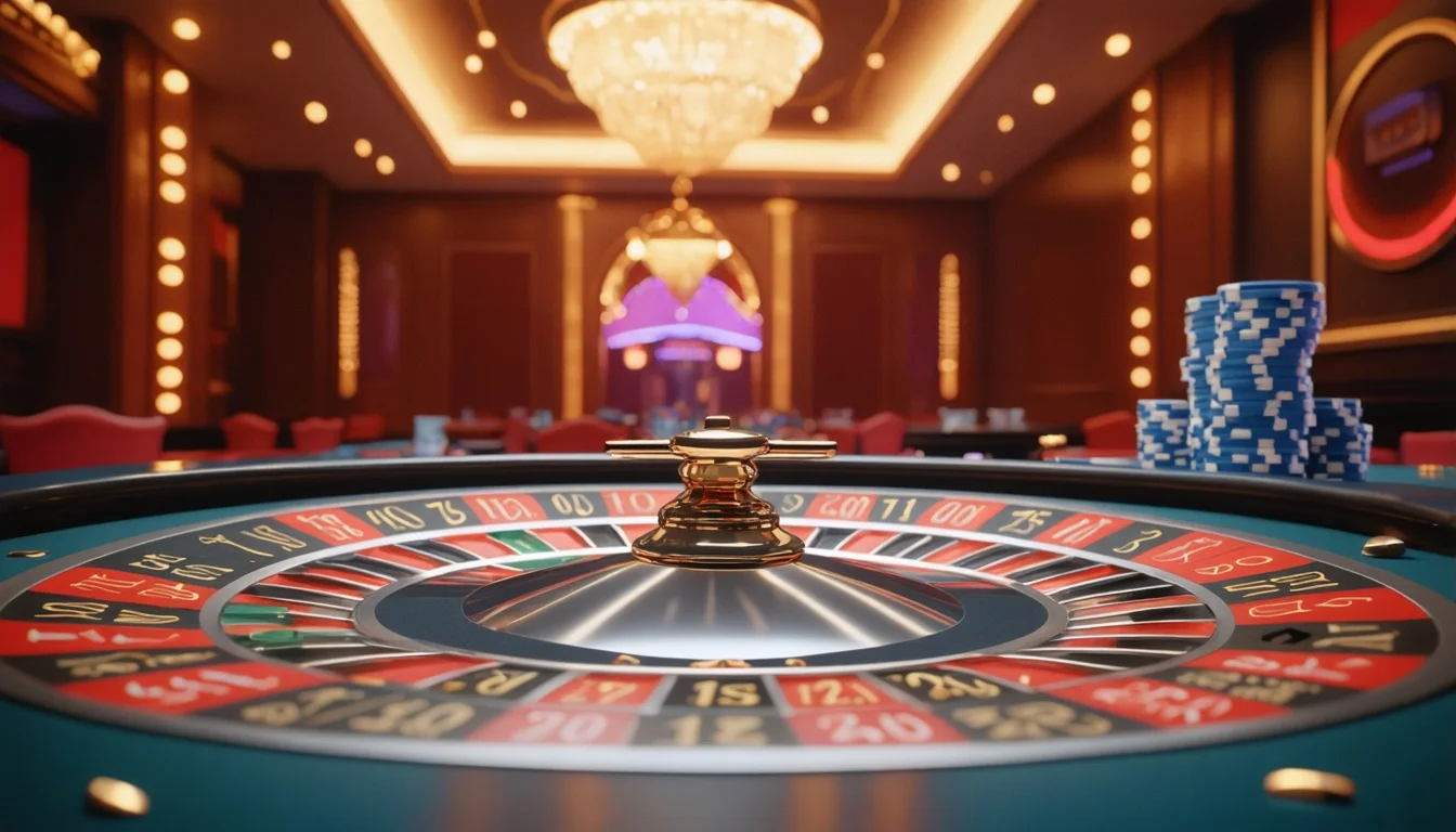Şans Casino: Kullanıcı Yorumları ve Güven Analizi