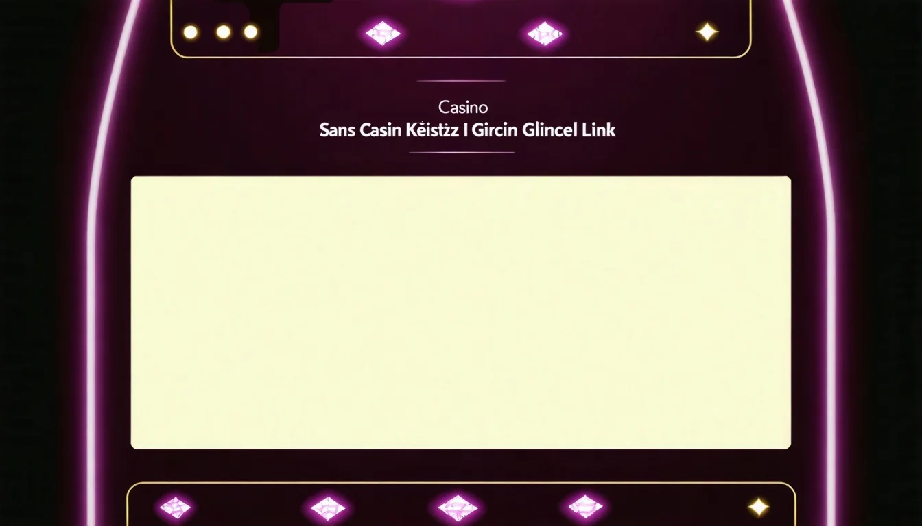 Şans Casino Lisans ve Güvenilirlik İncelemesi: 2026 Rehberi