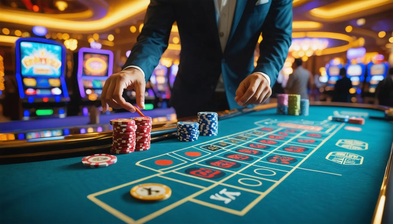 Şans Casino Ödeme Hızı ve Destek Kalitesi: Hızlı Para Çekme, Kripto ve 7/24 Destek Rehberi