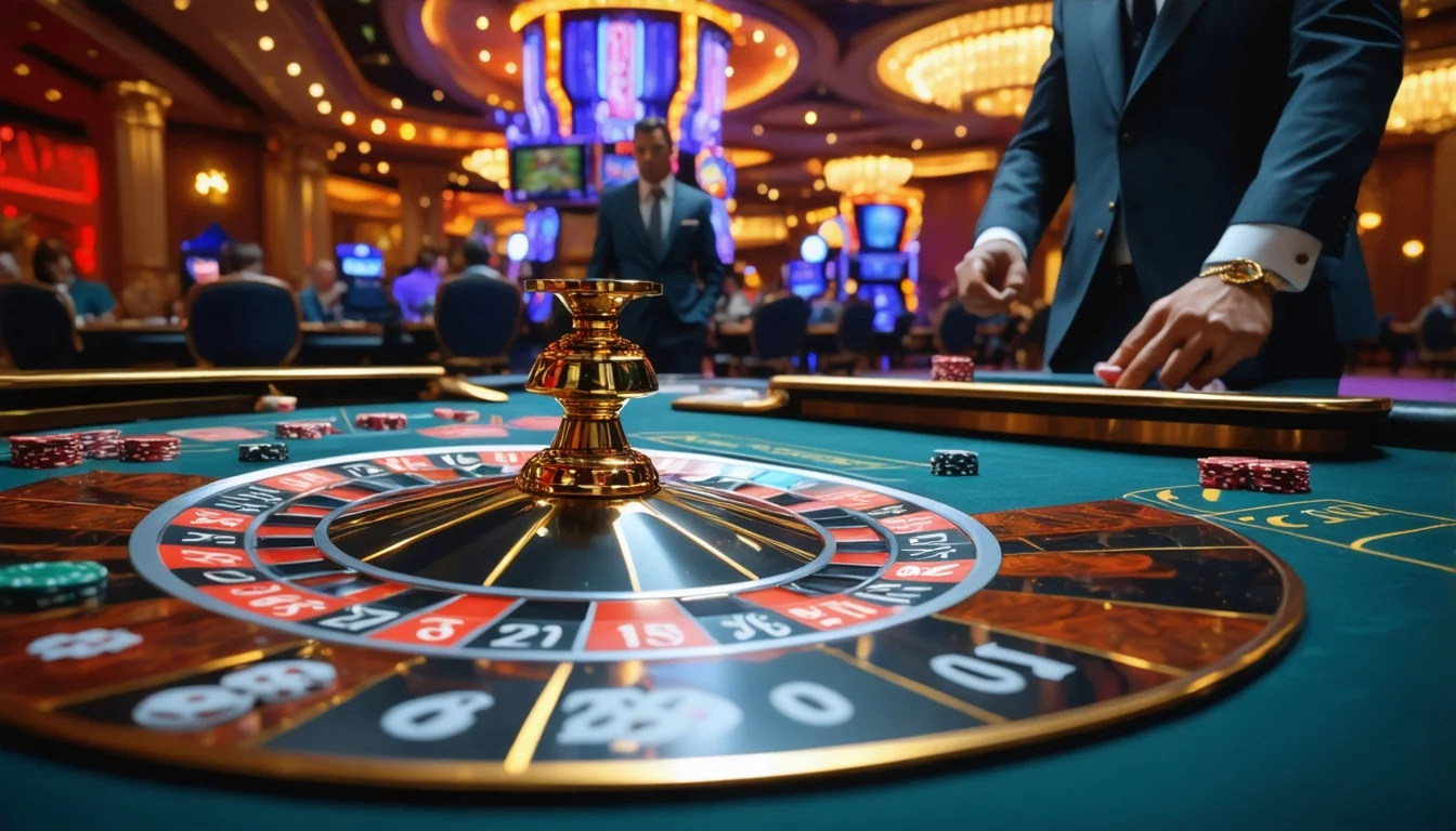 Şans Casino promosyon kodları — Güncel bonuslar ve kullanım rehberi