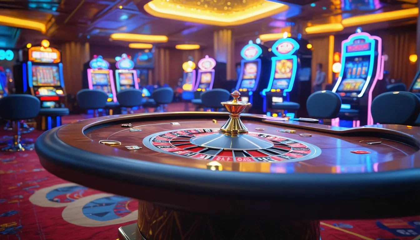 Şans Casino Son Giriş Adresi: Güncel Bilgiler, Bonuslar ve Ödeme Seçenekleri