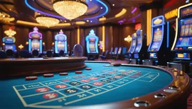 Totemcasino Slot & Casino Promosyonları: Bonuslar, Ödemeler ve İpuçları