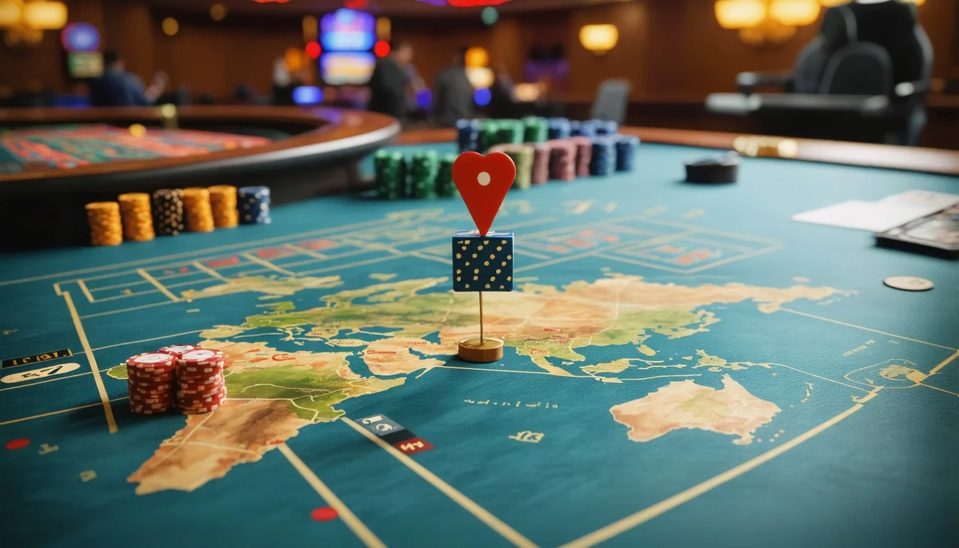 Totemcasino Son Çalışan Adres Bilgisi ve Güncel Erişim Rehberi