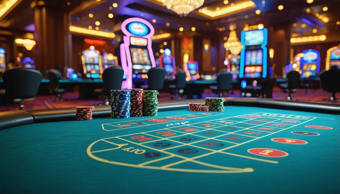 Vidobet Hoş Geldin Bonusu Rehberi - %25 Çevrimsiz