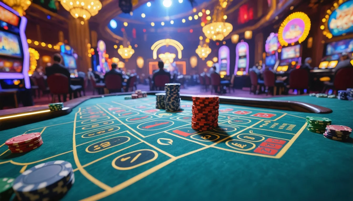 Vidobet Son Çalışan Adres Bilgisi: Güncel Giriş ve Öne Çıkan Özellikler